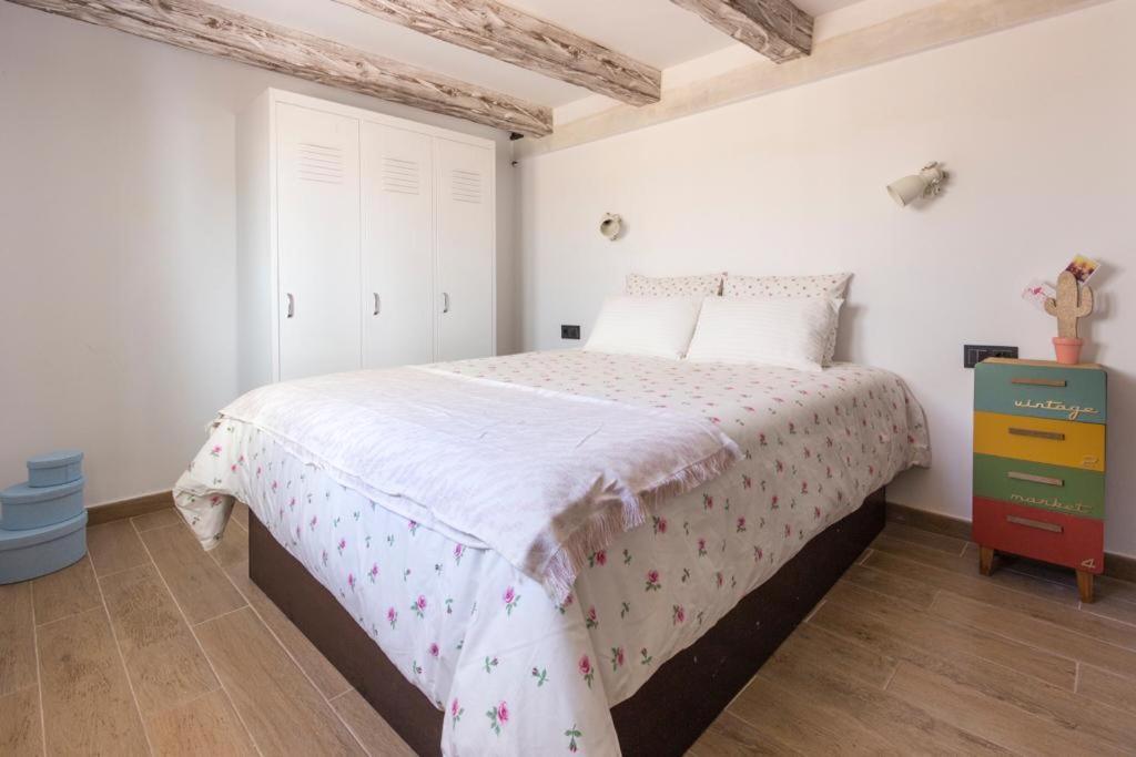 Apartamento Vintage En El Centro De Malaga Exterior photo